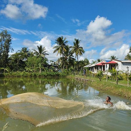 Sundarban Jungle Mahal Resort Gosāba 외부 사진