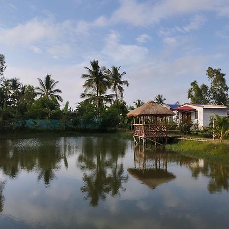 Sundarban Jungle Mahal Resort Gosāba 외부 사진