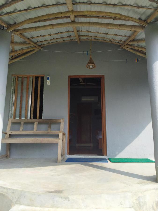 Sundarban Jungle Mahal Resort Gosāba 외부 사진