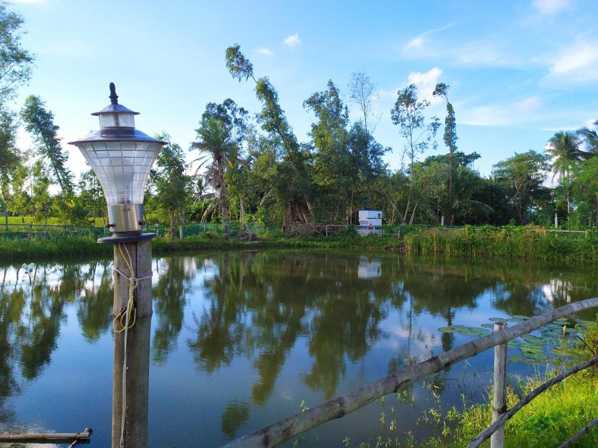 Sundarban Jungle Mahal Resort Gosāba 외부 사진