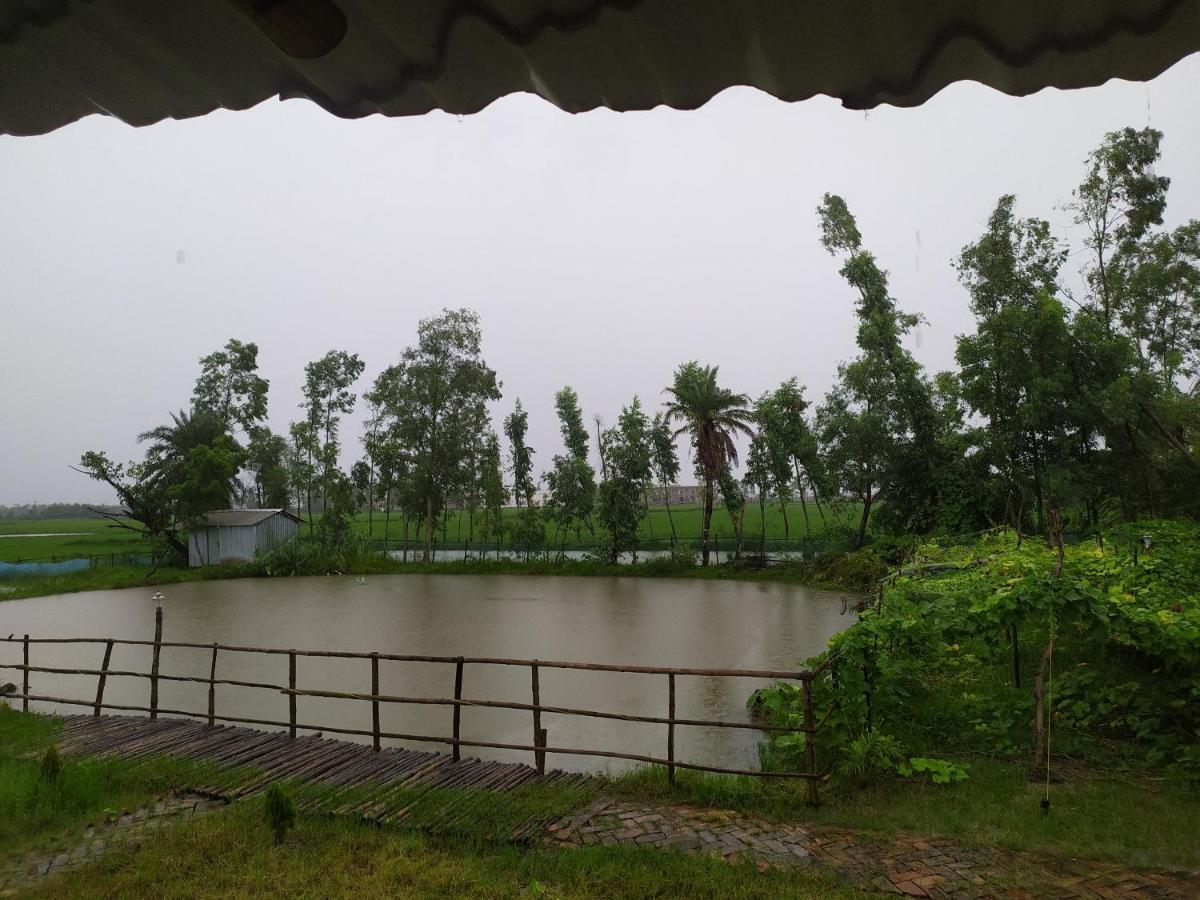 Sundarban Jungle Mahal Resort Gosāba 외부 사진