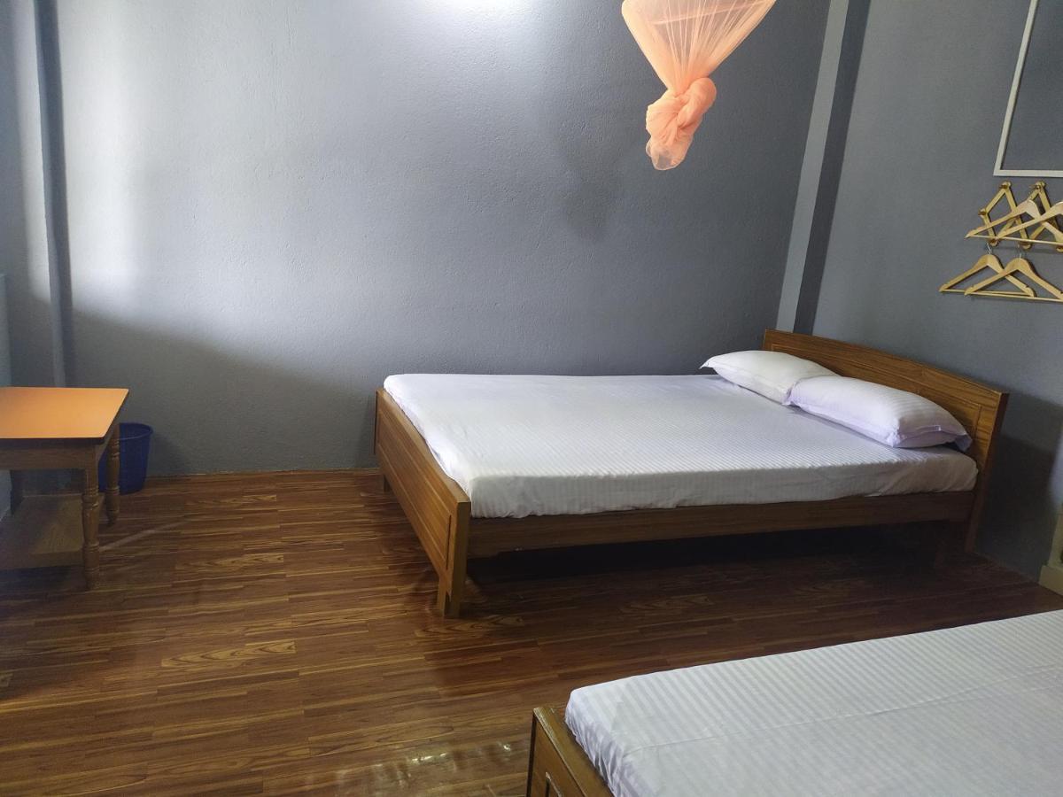 Sundarban Jungle Mahal Resort Gosāba 외부 사진