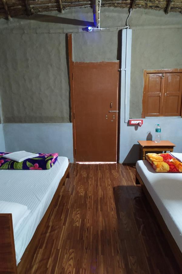 Sundarban Jungle Mahal Resort Gosāba 외부 사진