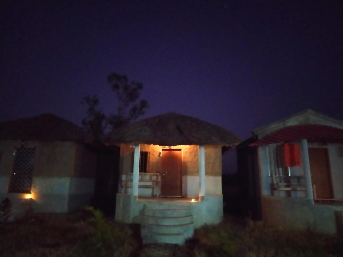 Sundarban Jungle Mahal Resort Gosāba 외부 사진