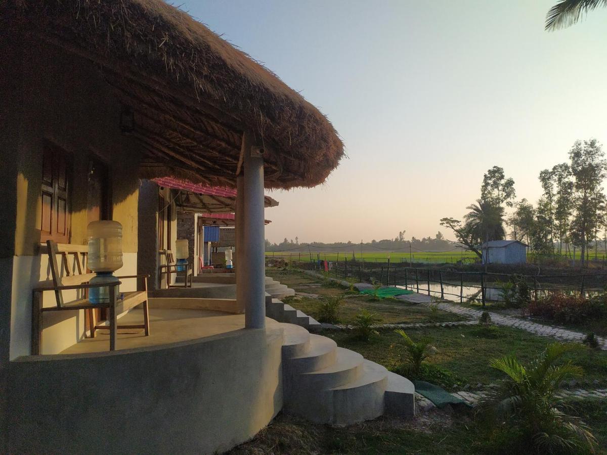 Sundarban Jungle Mahal Resort Gosāba 외부 사진