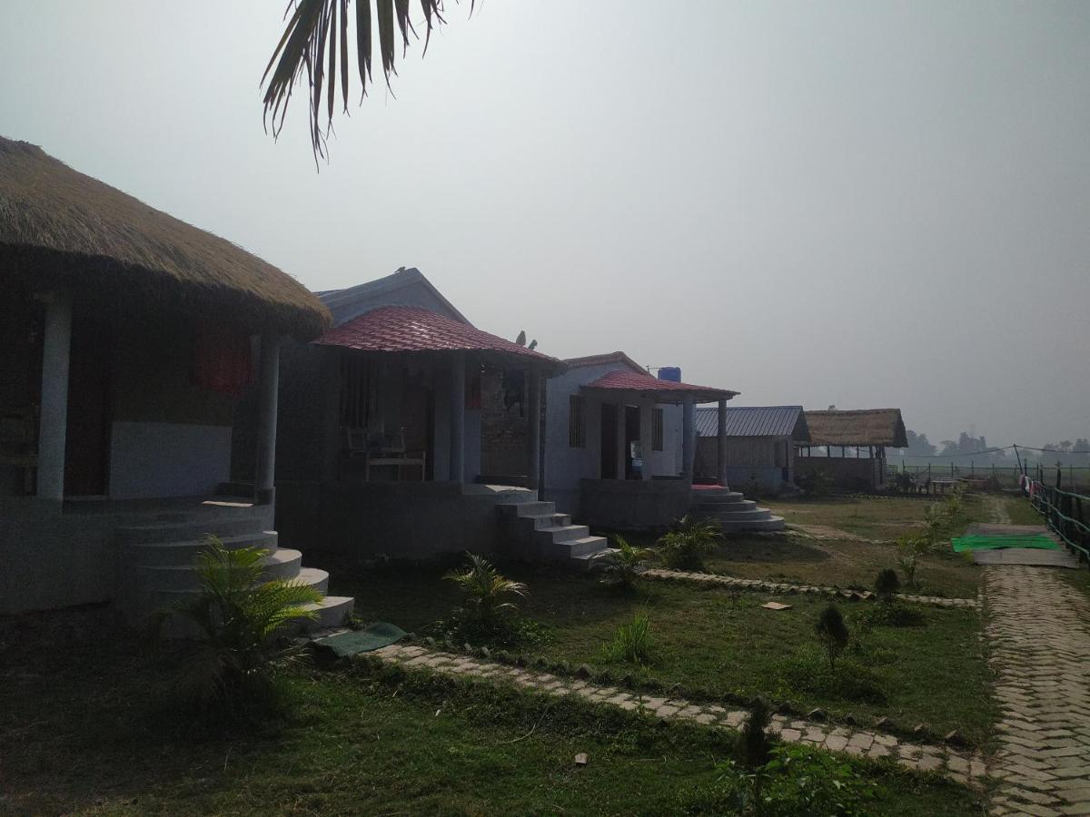Sundarban Jungle Mahal Resort Gosāba 외부 사진
