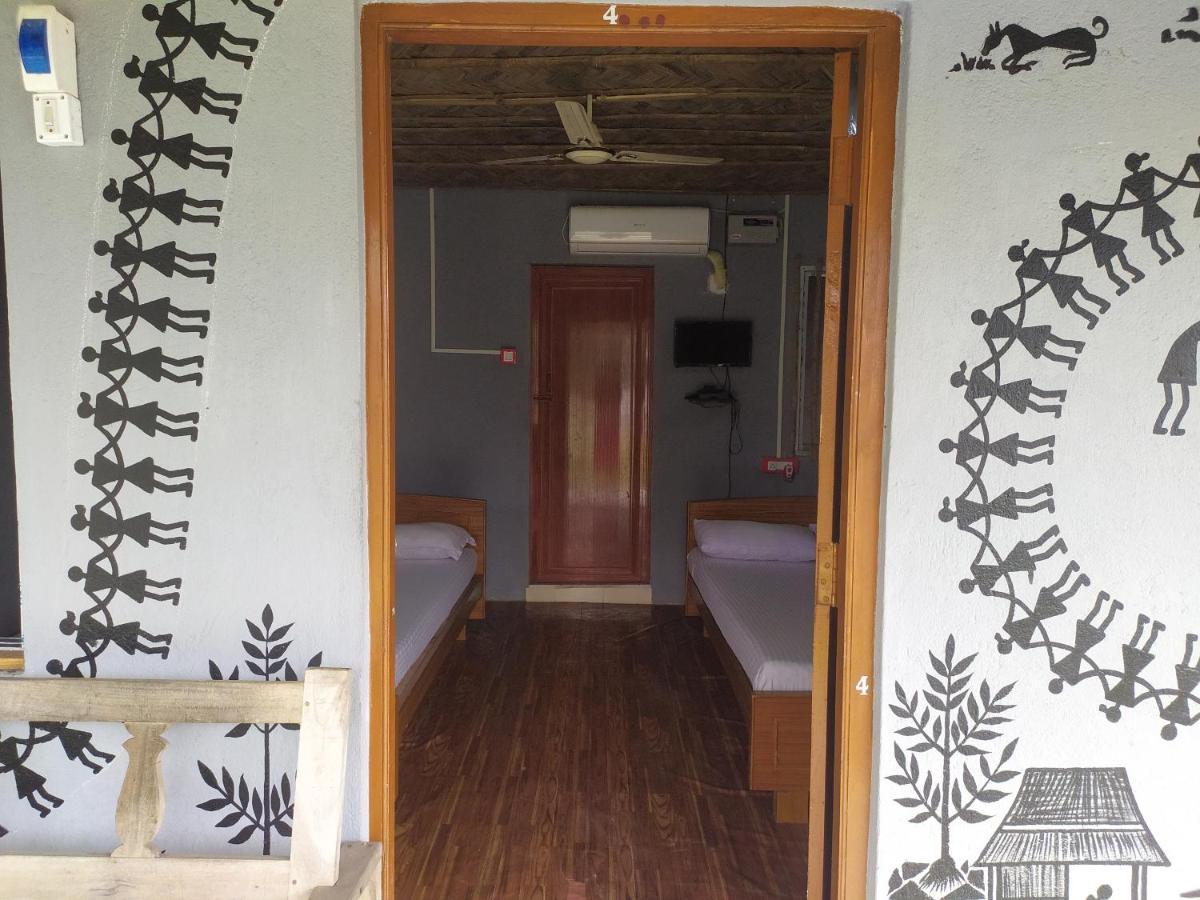 Sundarban Jungle Mahal Resort Gosāba 외부 사진