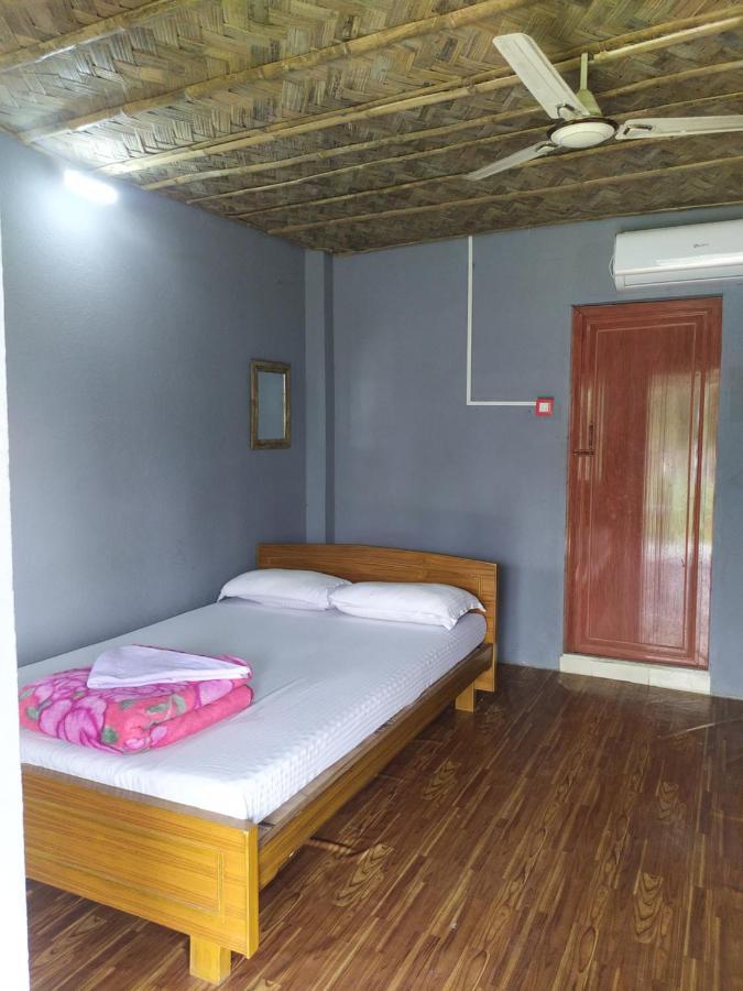 Sundarban Jungle Mahal Resort Gosāba 외부 사진