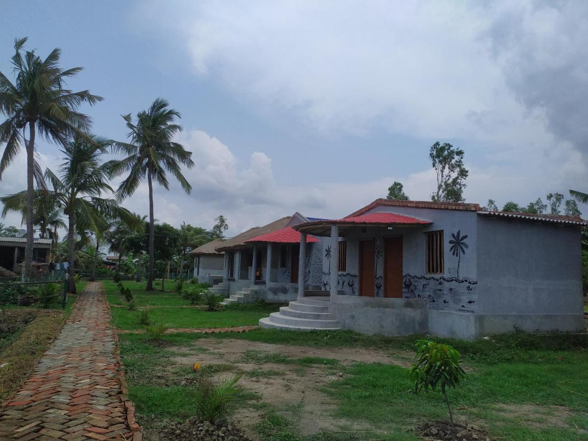 Sundarban Jungle Mahal Resort Gosāba 외부 사진