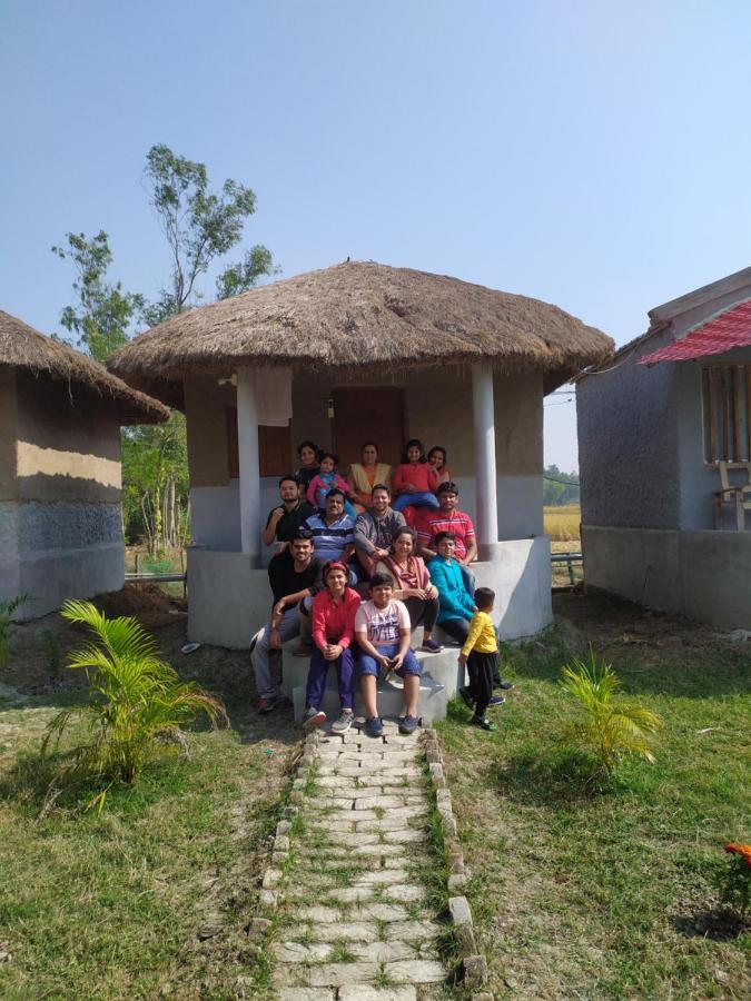 Sundarban Jungle Mahal Resort Gosāba 외부 사진