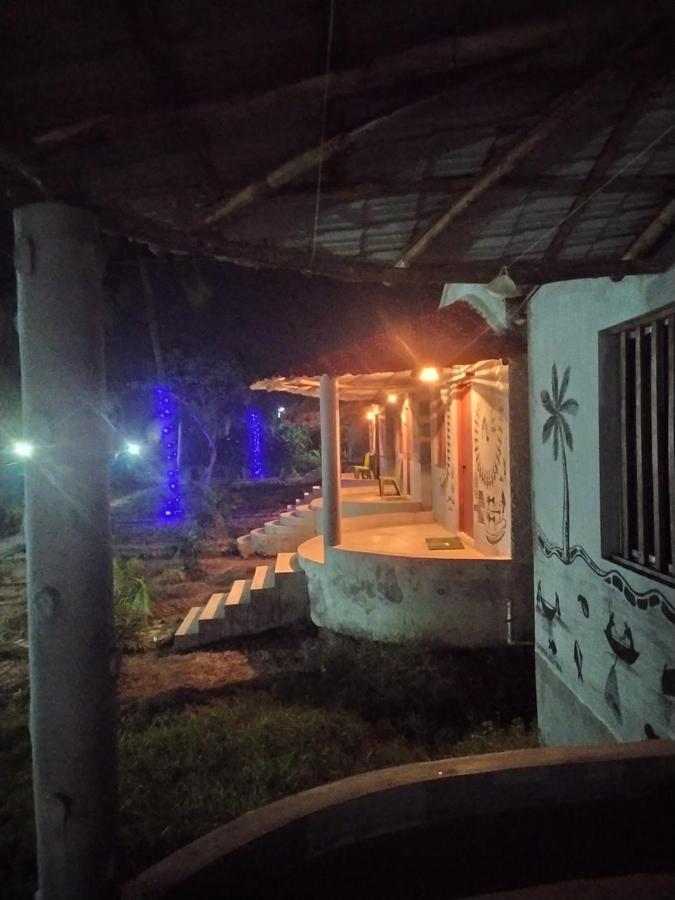 Sundarban Jungle Mahal Resort Gosāba 외부 사진