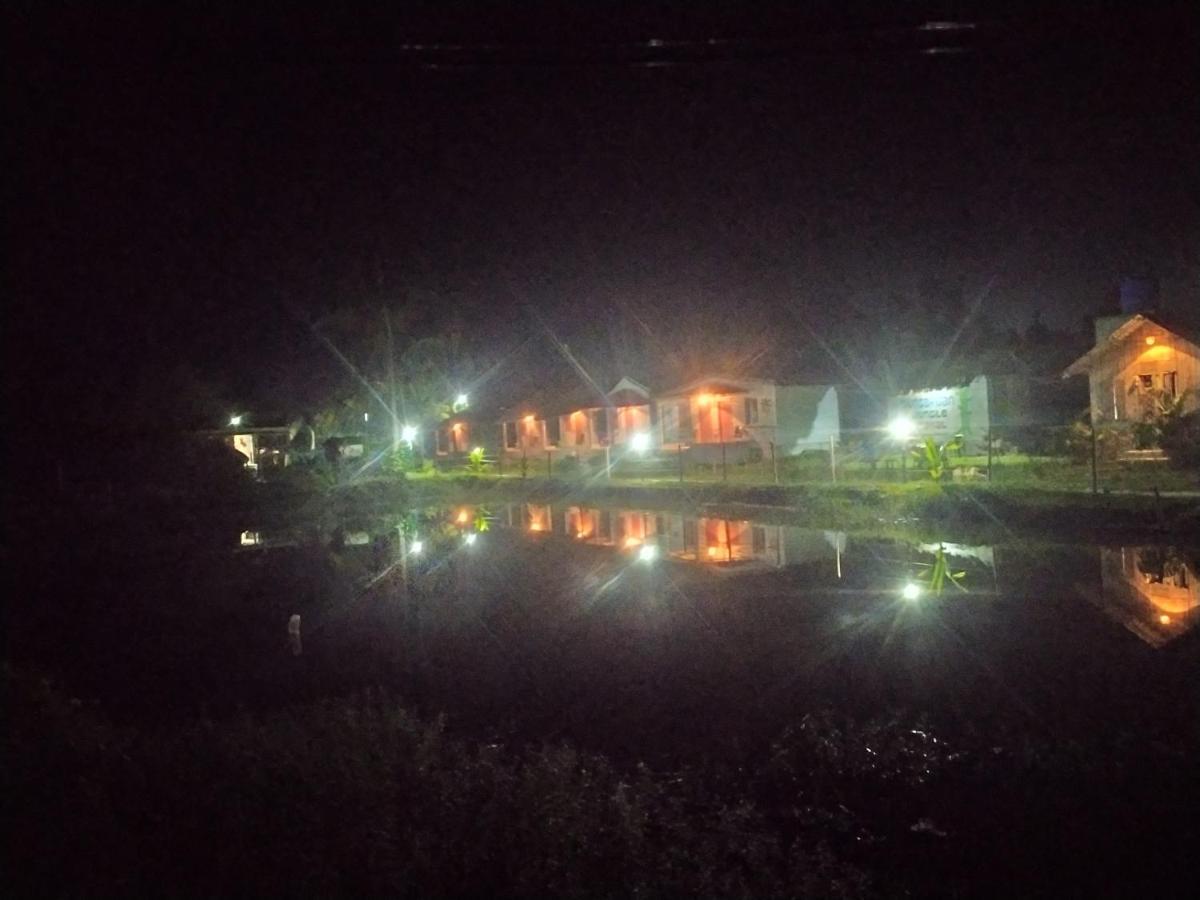 Sundarban Jungle Mahal Resort Gosāba 외부 사진