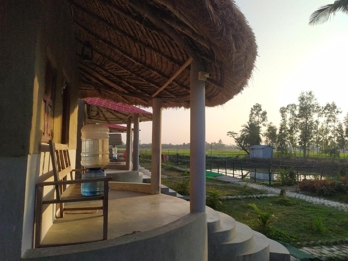 Sundarban Jungle Mahal Resort Gosāba 외부 사진