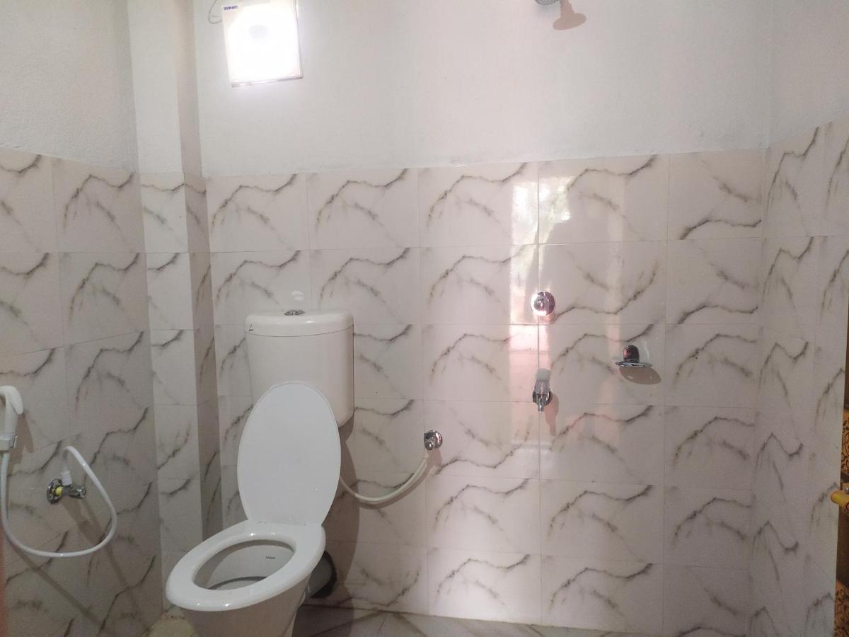Sundarban Jungle Mahal Resort Gosāba 외부 사진