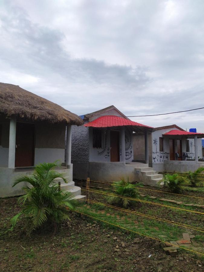 Sundarban Jungle Mahal Resort Gosāba 외부 사진