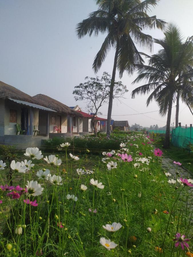 Sundarban Jungle Mahal Resort Gosāba 외부 사진