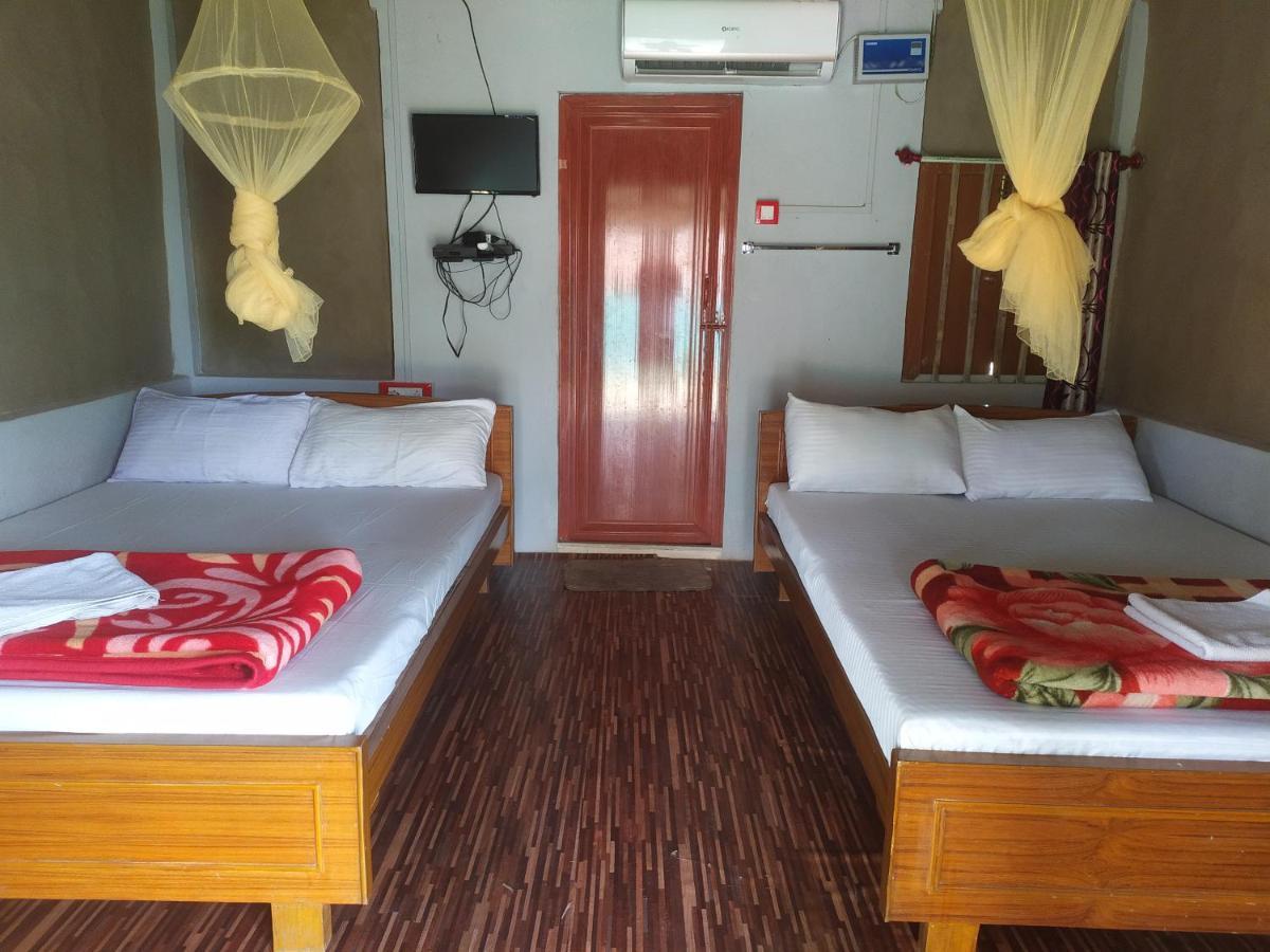 Sundarban Jungle Mahal Resort Gosāba 외부 사진