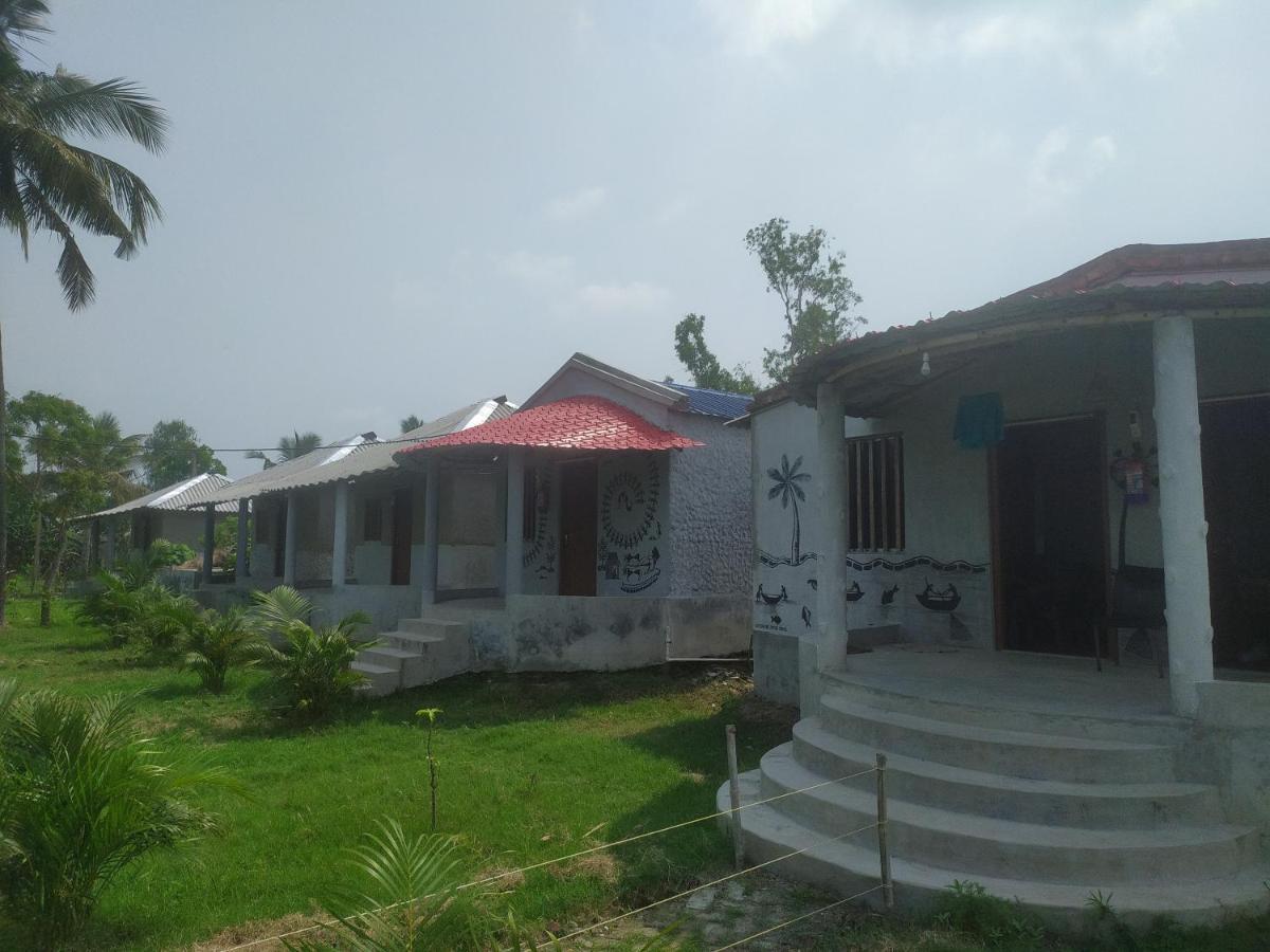 Sundarban Jungle Mahal Resort Gosāba 외부 사진