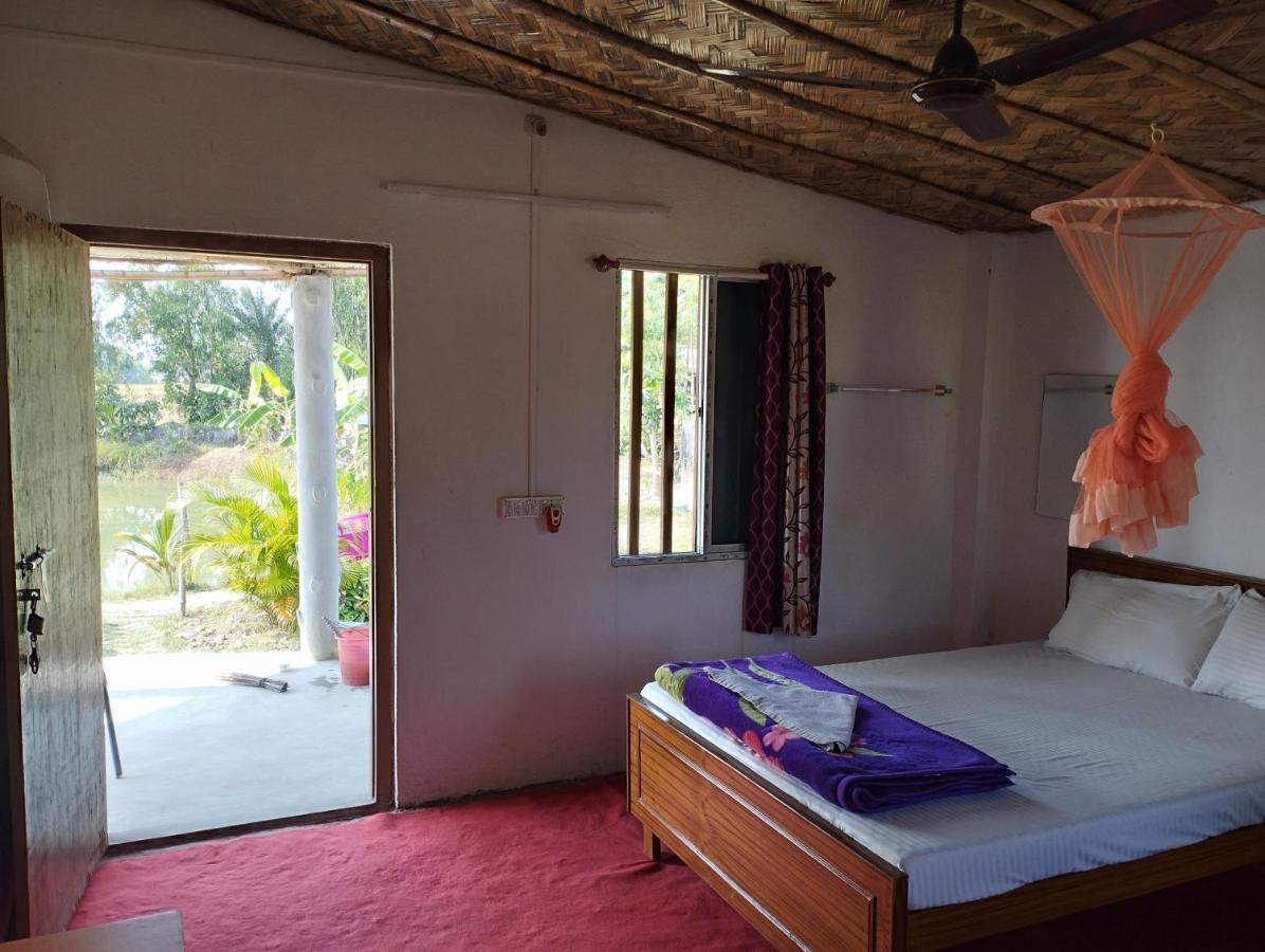 Sundarban Jungle Mahal Resort Gosāba 외부 사진