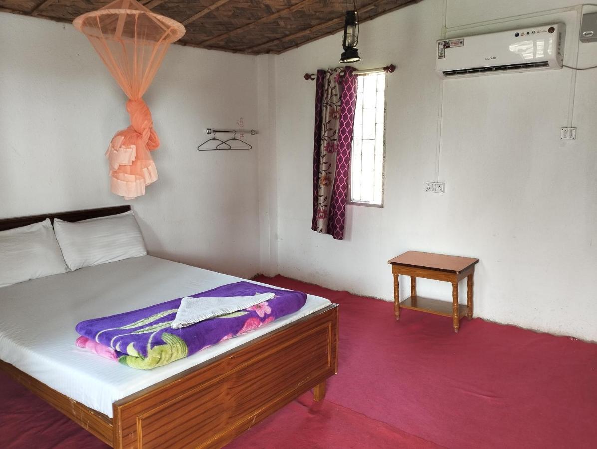 Sundarban Jungle Mahal Resort Gosāba 외부 사진