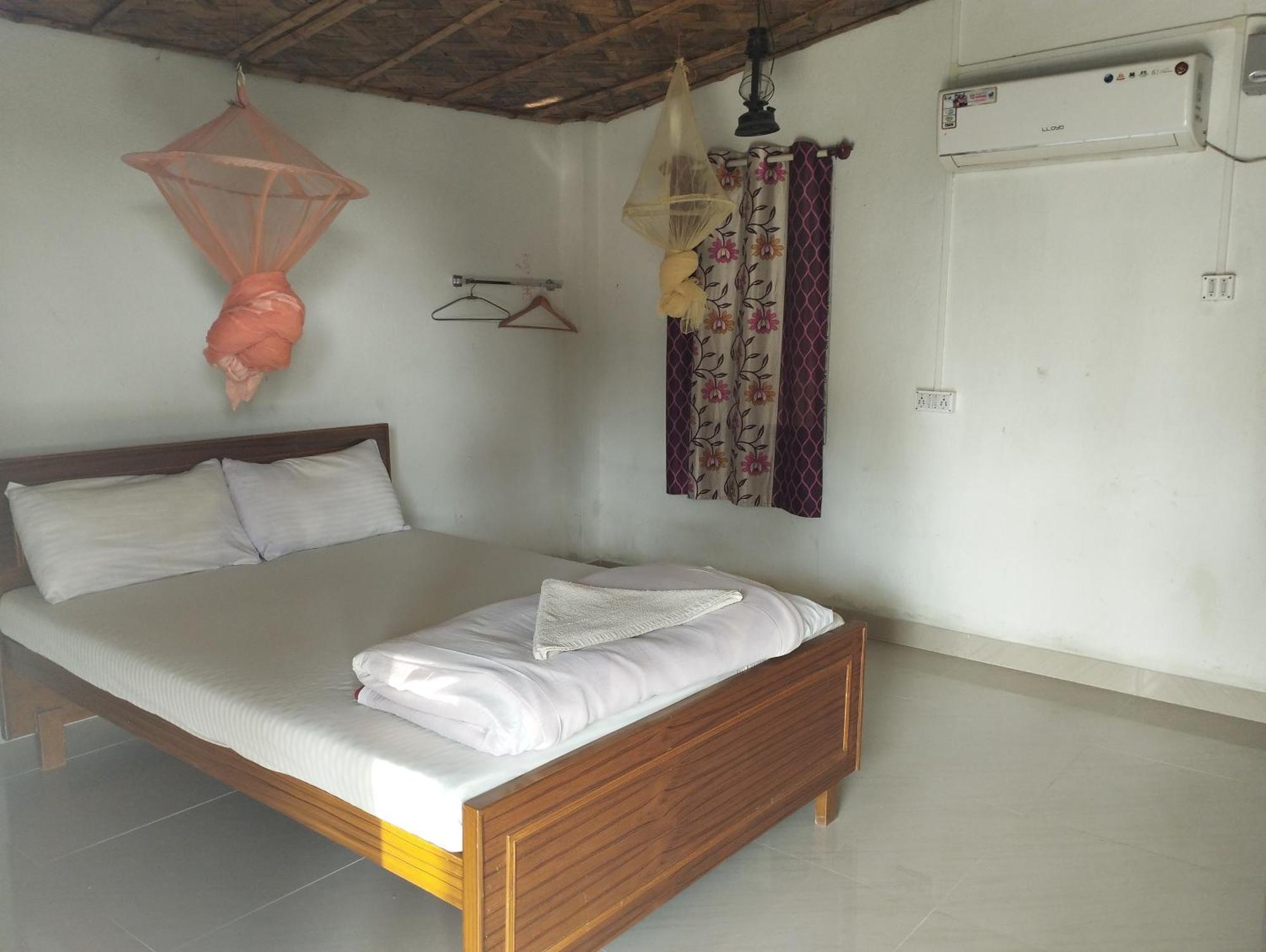 Sundarban Jungle Mahal Resort Gosāba 외부 사진