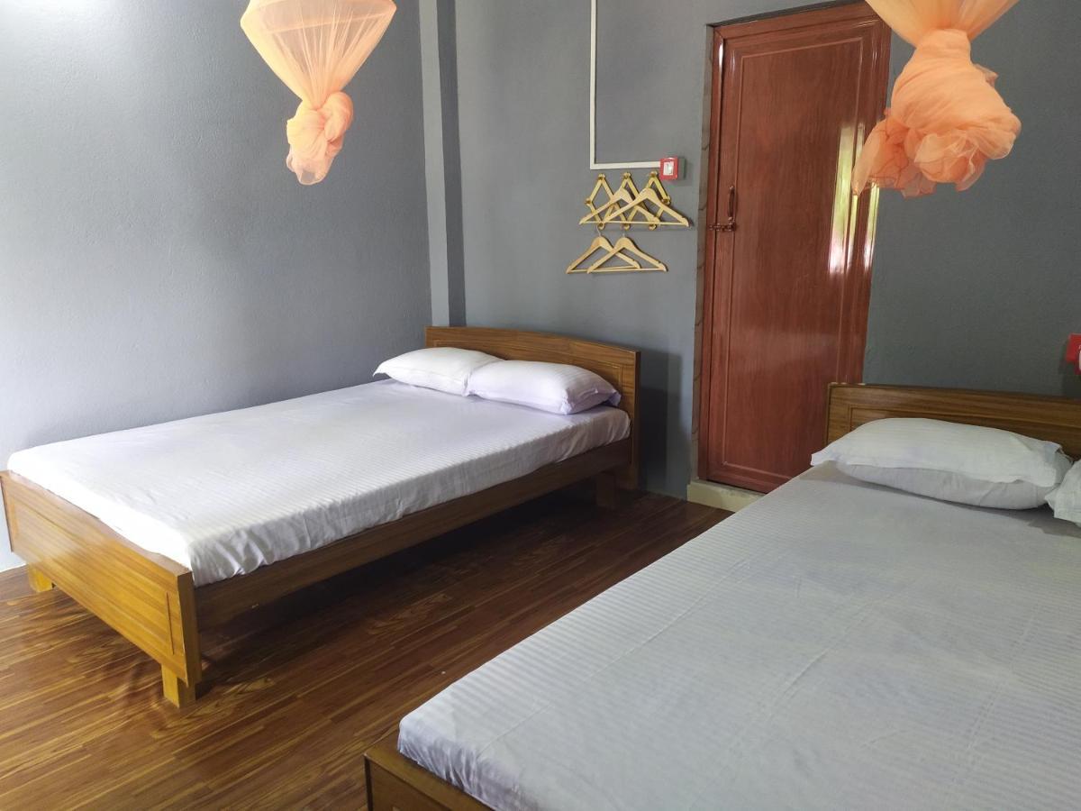 Sundarban Jungle Mahal Resort Gosāba 외부 사진